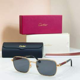 Picture of Cartier Sunglasses _SKUfw80235908fw